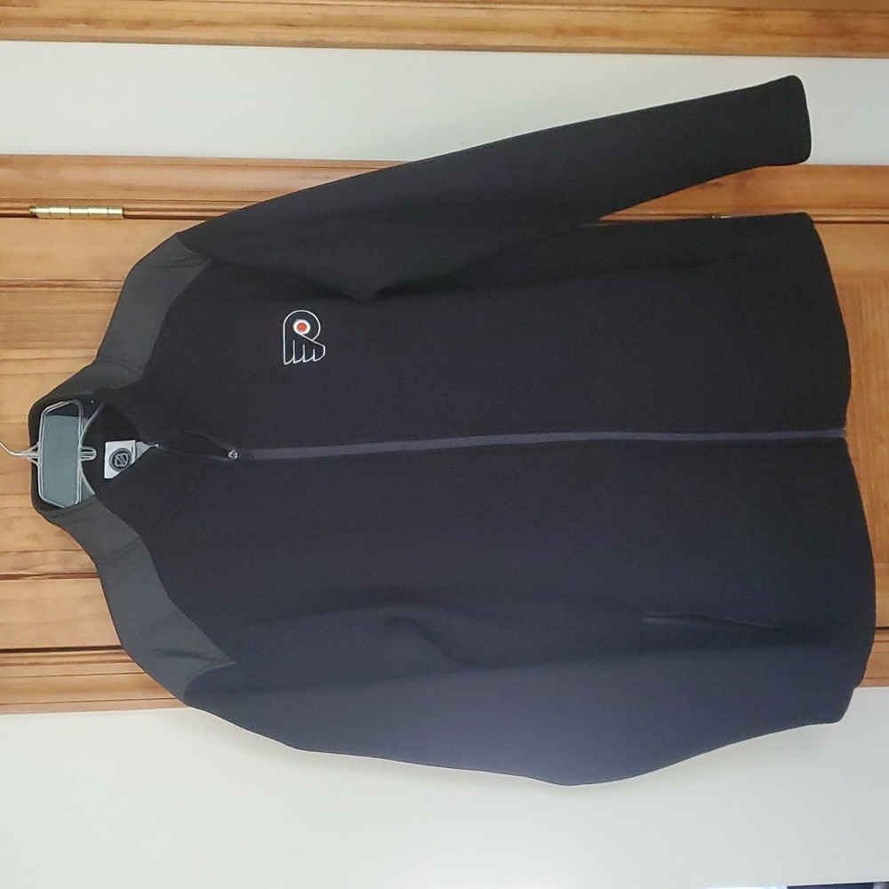 Official Licensed Philadelphia Flyers NHL Jacket